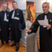 După două decenii ca procuror, reprezentantul Acuzării, Gligor Sabău e avocat. „Voi stărui pentru un act de justiție drept, pentru un proces echitabil…”