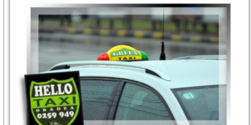Acuzat că a furat firma Hello Taxi de la Octavian Rațiu, fostul director Iosif Rad, condamnat cu suspendare. La secretară a intervenit prescripția