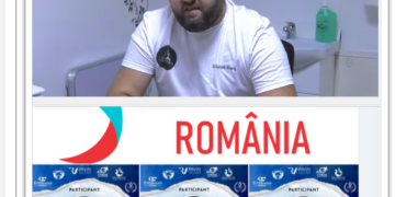 Dr. Ionuț Iacob s-a întors acasă după 4 ani și jumătate de specializare în recuperare medicală și masaj terapeutic în Germania.Tratează gratuit pacienții oncologici, copiii. Trei angajați, selectați la Naționalele de Masaj