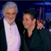 Fiul uriașului Placido Domingo cântă la Oradea pentru o  fetiță de un an și câteva luni, care suferă de  cancer pulmonar și leucemie