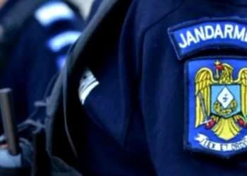 Fosta purtătoare de cuvânt a Brigăzii Speciale a Jandarmeriei,  prinsă cu droguri în poșetă