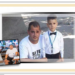 După modelul Luiza Chiva, o familie din Salonta, protest în fața Judecătoriei Oradea, după ce fiul și nepotul au fost uciși în vara lui 2021, iar șoferul ucigaș a fost trimis în judecată doar în vară. „Vinovatul să plătească pentru că ei sunt în pământ și noi suntem nenorociți pentru toată viața„