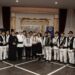 O parte din banii strânși la balul caritabil Lions Club Aleșd merg către un copil cu probleme de sănătate și către o campioană națională la box