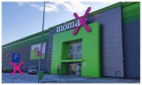 Amendă usturătoare pentru magazinul austriecilor de la Mömax după false reduceri de Black Friday