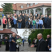 Părinți pentru 35 de copii. Unul dintre ei,  student la Universitatea Gregoriana din Roma, una dintre cele mai prestigioase universități din lume