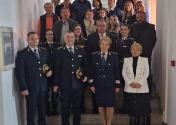 Firmele și ONG-urile, pregătite de reintegrarea socială a celor aflați în detenție