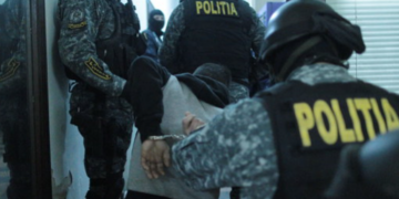 Percheziții la firme din Bihor  bănuite de evaziune fiscală și rambursări ilegale de TVA. Acțiunea polițiștilor vizează documentarea a două cauze penale