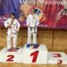 Uimitor. Nu are rivală. Silvia Anamaria Szentgyorgyi, de 6 ori Campioană Națională
