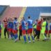 FC Bihor-Dinamo, 1-1 din minutul 83