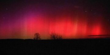 Alert! Ochii pe cer și în această seară. A fost sau nu Auroră Boreală. Ce spune fizicianul Cristian Presură