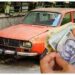 O nouă sesiune „Rabla Plus” pentru persoane fizice va începe joi.Vor avea la dispoziţie un buget de 72,6 milioane de lei 