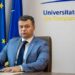 Bihoreanul Marilen Pirtea, rectorul UVT, Doctor Honoris Causa al Universității „Lucian Blaga” din Sibiu