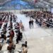 Rezidențiat 2023:10 mii de candidați concurează pentru 4.925 de locuri şi 365 de posturi 
