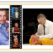 Talentul lui actoricesc a fost remarcat în timp ce era jandarm. La mulți ani, Richard Balint!