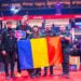 Roboții echipei Universității din Oradea au excelat la cea mai spectaculoasă și dificilă competiție de la Robotex International 2023