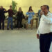 Directorul de școală care cântă la nunți, control de la Inspectoratul Școlar după o dispută cu primarul