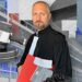 Statul, condamnat în dosarul avocatului Roșu. Trebuie să-i plătească daune de cel puțin 3,2 milioane lei