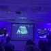 Specialiștii în sonografie fetală, la cursul  Voluson User Days