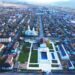 Ștrandul din Ștei la final. E parte dintr-un proiect de peste 7 milioane de lei