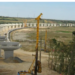 Trei contracte pentru autostrada Transilvania semnate azi. Primul e pentru tronsonul blestemat  Suplacu de Barcău- Chiribiș