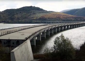 CNSC a respins contestațiile Precon și Nurol pentru lotul Suplacu de Barcău – Chiribiș. Primul contract de autostradă pentru Erbașu