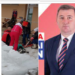 Primarul Nucetului nu poate fugi de acuzația de vătămare corporală din culpă prin prescripție