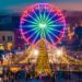 Azi, se aprind luminile în Târgul de Crăciun din Oradea. Care sunt atracțiile din acest an?