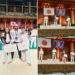 Campionii din Beiuș, care au ajuns la Mondialele din Japonia cu sprijinul comunității, rezultate excelente din prima zi