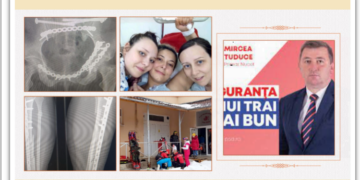 Judecătoria Beiuș respinge cererile și excepțiile formulate de primarul Nucetului în dosarul în care e acuzat de vătămare corporală din culpă