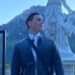 Ambasador în programul „Delegații de Tineret ai României la ONU”, fostul gojdist Tudor Florea, student la Viena, ofertă pentru bihoreni