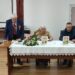 Nepoata avocatului martir dr. Ioan Ciordaș, vorbește despre cel care ”după 17 ani, mândru și încrezător, asemenea unui Făt-Frumos, a învins și a dăruit României Mari, cu prețul vieții sale – Un Bihor românesc! …” într-o carte