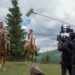 Regizorul salontan Marian Crișan, deținător al VIDEO. Palme d’Or la Festivalul de Film de la Cannes, întâlnire cu bihorenii la Cinema Palace. Warboy, cel mai recent film al său, vizionare în prezenâa echipei