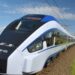 23 de noi rame electrice din cele 62 vor circula pe rutele regio din Transilvania și Banat. Viteza atinsă: 160 km/oră