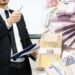 8 firme alese să primească ajutor de stat. În ce domenii activează