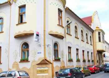 Compania de Apă Oradea, sediu de 11 milioane de euro. Somați de UDMR și PSD să retragă proiectul
