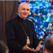 Mesajul PS Episcopul Virgil Bercea: Cristos s-a născut, „nu vă temeți”! În El biruim temerile și frica în fața necunoscutului. Rămâneți tari în credință, precum sfinții…