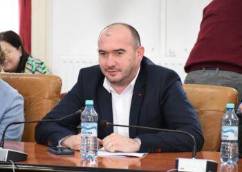 Adio, PNL Bihor. Dorin Boca a demisionat