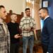 Campioni mondiali premiați cu 5000 lei de primarul Birta