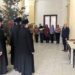 Ce au făcut călugării din Izbuc la Prefectura Bihor