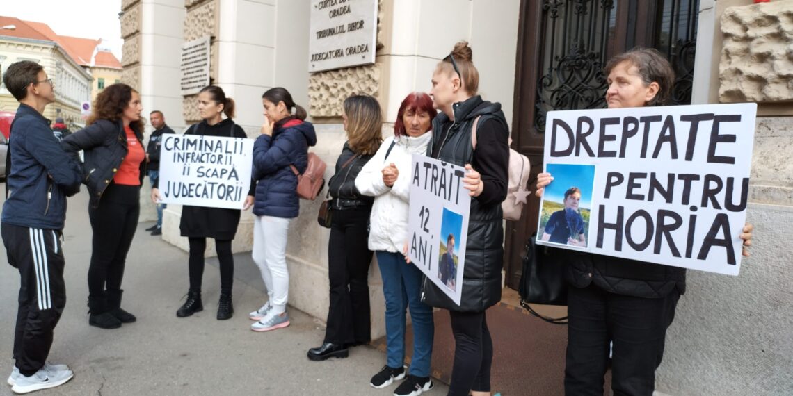 Pentru ca alți oameni să nu mai moară pe Calea Aradului. Azi, sunteți așteptați să semnați pentru Semaforul lui Horia