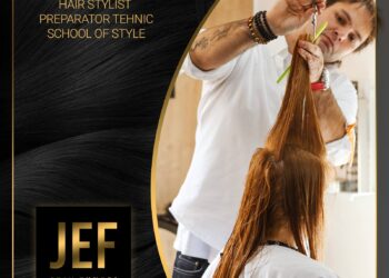 Celebrul hairstylist Cornel Mailat s-a stins mult prea devreme
