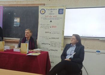Cercetătorul orădean Dan H. Popescu, muncă de detectiv pentru a reface atmosfera  elitelor din PEN Clubul Român între 1922-1925. Își lansează azi cartea care a luat Premiul Special