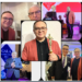 Cornel Dărvășan, realizatorul care a avut un studio TV la Oradea, premiul publicului la Gala Celebrităților 2023. Dă ,,Știrea cea bună’’ la A7TV. ,,În urmă cu 10 ani treceam printr-o vale adâncă, din care mulți credeau că nu voi mai răzbi…,,