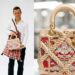 Mircea Cantor, orădeanul care a recreat motivul floral al cojoacelor din Bihor pe ultima geantă Dior vorbește despre “un genocid cultural” care are loc în România