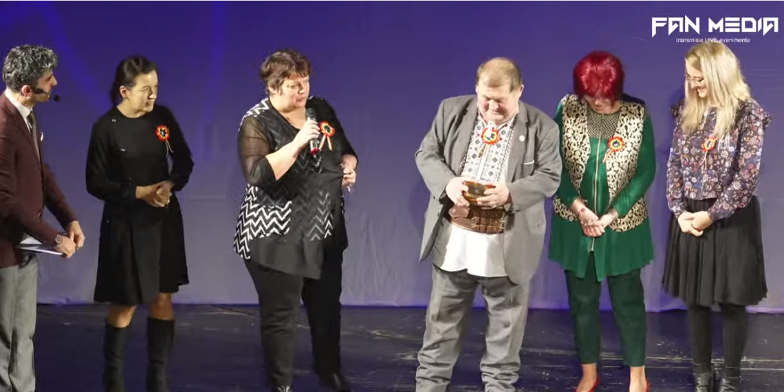 Echipa Anului la Gala Comunității Bihorene:  Asociația Avram Iancu din Beiuș. În ei își pun speranța cazurile limită din Țara Beiușului