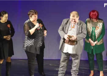 Echipa Anului la Gala Comunității Bihorene:  Asociația Avram Iancu din Beiuș. În ei își pun speranța cazurile limită din Țara Beiușului