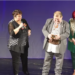 Echipa Anului la Gala Comunității Bihorene:  Asociația Avram Iancu din Beiuș. În ei își pun speranța cazurile limită din Țara Beiușului