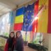 Educație performantă prin experiențe europene inovative la CN Mihai Eminescu Oradea