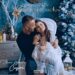 VIDEO. GALERIE.“Singurătate în noaptea de Crăciun”. FLORIN GHERLEA colindă pentru prima oară alături de fiica sa, CEZARA