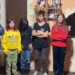 O familie cu 5 copii olimpici din Băița a rămas fără curent. Dorința lor e ca Moș Crăciun să le aducă lumină în casă